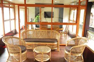 SKA Premium Houseboat, Alleppey 3